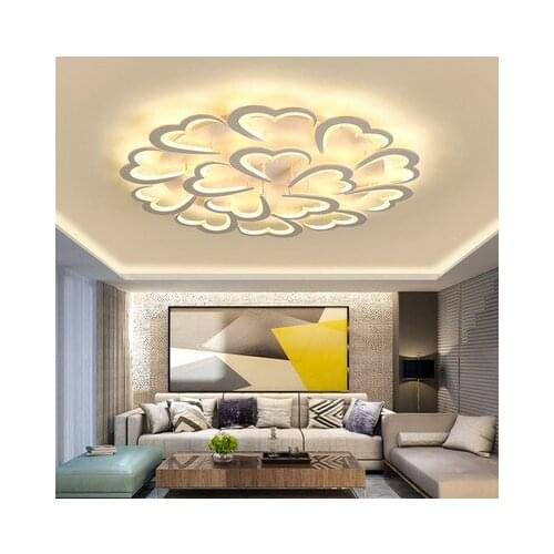 Nordic led lamparas de techo luminaire led ceiling light led ceiling lights lampara led industrial decor bedroom living room