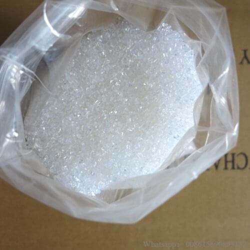 High quality 1kg/bag Italian keratin glue grain keratin glue granule Transparent color for I tip/ U-tip hair free shipping