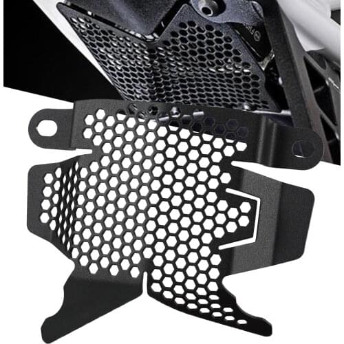 For 1290 Super DukR Rectifier Guard 2013 2014 2015 2016 2017 2018 2019 Motorcycle Rectifier Guard Kit Performance Accessories