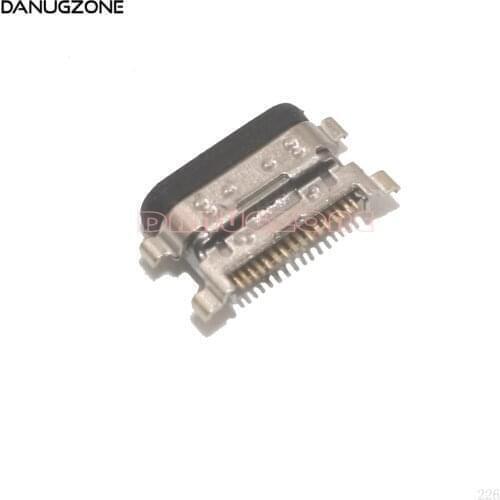 10PCS/Lot For Xiaomi Redmi K20 / K20 Pro USB Charging Dock Charge Jack Port Plug Socket Connector