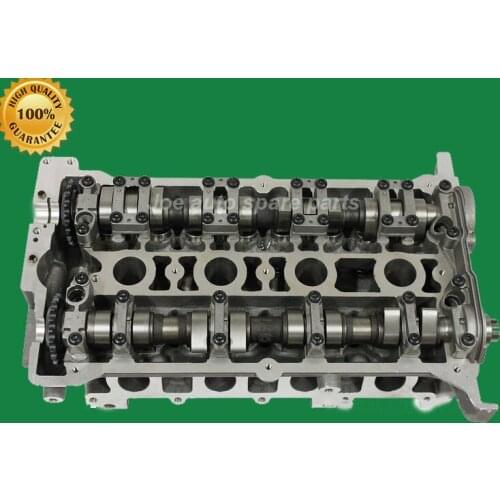 ADR/APT/ARG/APU/ALQ complete Cylinder head assembly/ASSY for Audi Seat Toledo/Leon Skoda Octavia VW Golf/Passat 058103351G
