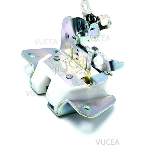 Trunk Liftgate Rear Door Lock Latch Actuator MR230742 For Mitsubishi JOLIE 2003