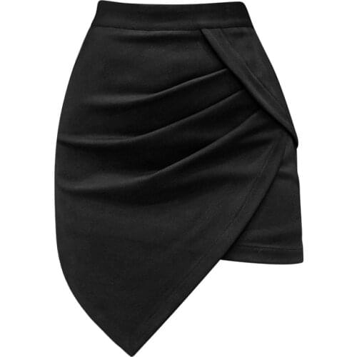 CHICATWILL High Waist Skirts For Women