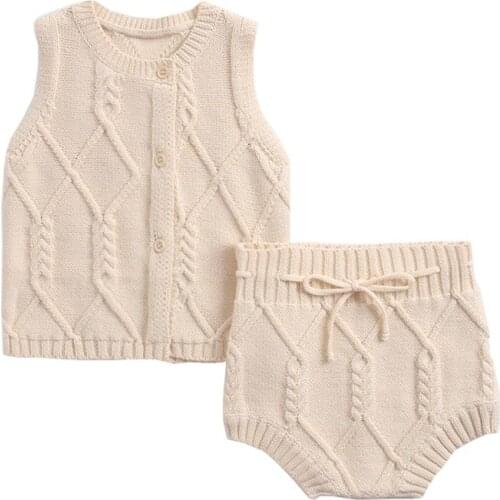 Cutyome Sets Of Clothes For Babies