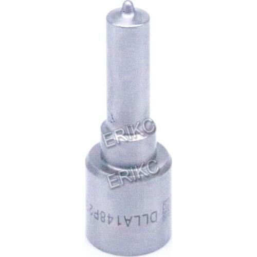 ERIKC DLLA 148 P 2369 (0433172369) Auto Parts Fuel Injection Pump Nozzle Assembly DLLA 148 P2369 Spray for CNHTC 200V10100-6126