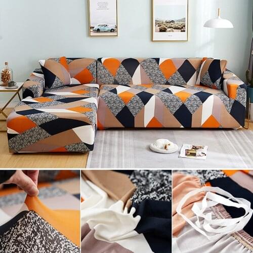 HOTNIU Sofa Covers