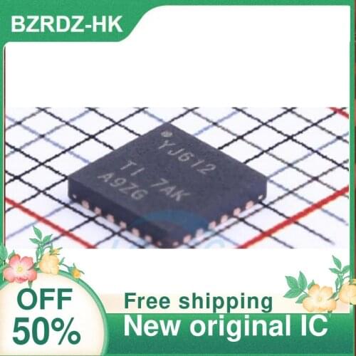 2-10PCS/lot TXS02612RTWR YJ612 QFN-24 New original IC