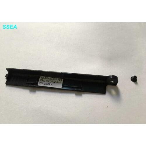 WZSM Free Shipping New Hard disk Cover for Lenovo IBM Thinkpad X230 X230i X230T X220 X220i X220T Hard drive HDD Caddy Cover