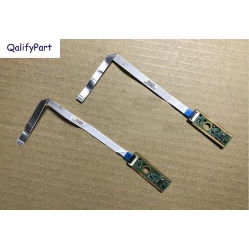 Original Laptop Finger Print Reader Board for LENOVO B470 B470E B475 V470