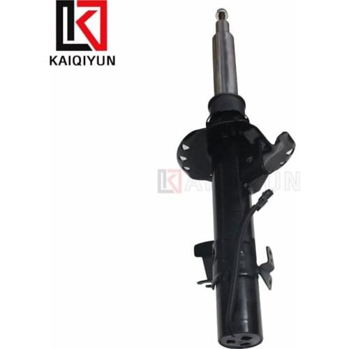 Front Right Suspension Shock Absorber For Land Rover Range Rover Evoque w/Magnetic Damping 2012-2016 Air Shock LR024444 LR057931