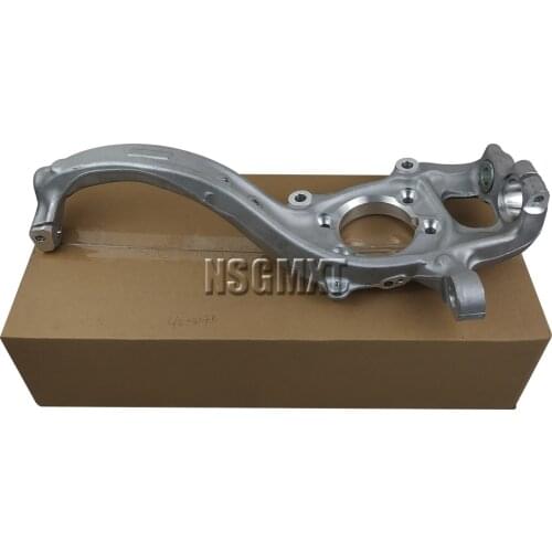AP01 Steering Knuckle Front Right For Audi A4 A5 8T3 Q5 CDNC 8K0407254AA 8K0407254AB 8K0 407 254 AA 8K0 407 254 AB 2.0L L4