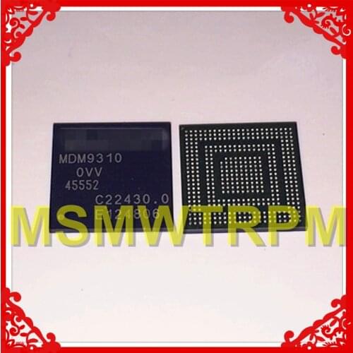 Mobilephone Baseband CPU Processor MDM9200 MDM9207 MDM9310 0VV New Original