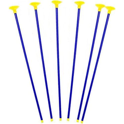 6/12pcs Children Sucker Arrows Suction Cup Archery Game Practice Fun Toy Shooting Sucker Arrows Kids Shooting Game