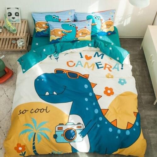 Wostar Bamboo Bedding