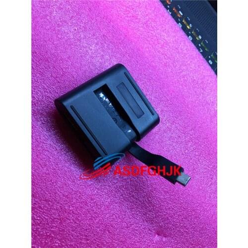 0D1NFK TW-0D1NFK D1NFK FOR Dell Da200 Adapter USB Type C to Hdmi vga ethernet usb 100% TESED OK