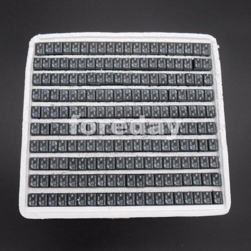 1000 PCS NEW SRA-12VDC-CL DC 12V Coil 20A PCB General Purpose Relay 5 Pin SPDT 125VAC Black 1LOT=1000PCS *FD135X1000