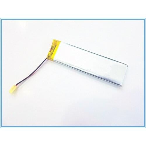 3.7V,1200mAH,[602295] PLIB; polymer lithium ion / Li-ion battery for dvr,GPS,mp3,mp4,cell phone,speaker