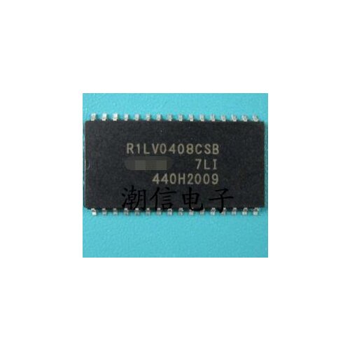Free shipping new%100 new%100 R1LV0408CSB-7LI TSOP-32