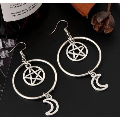 Большие кольца DARK CHANGE China At AliExpress