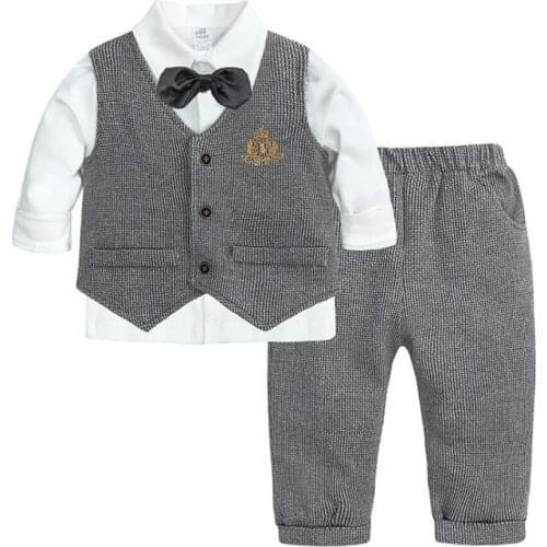 Children Clothing Autumn Spring Toddler Boys Girls Clothes Pajamas Costume Outfit Suit Kids Tracksuit For Clothing Sets