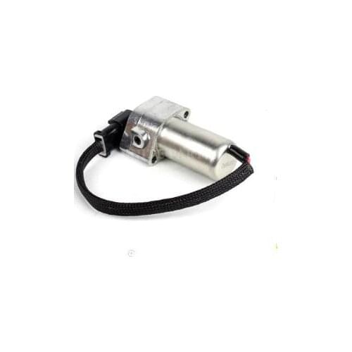 SOLENOID VALVE 702-21-07010 For PC200-6