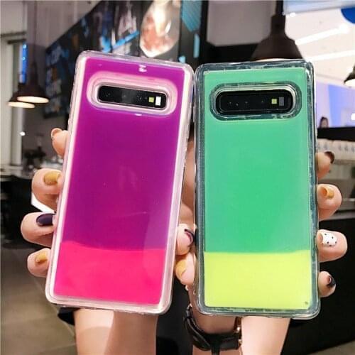 FUYUKEJI Samsung Galaxy S6 Phone Cases