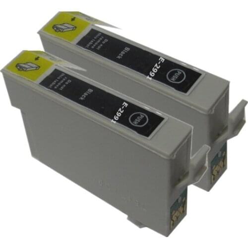 BLOOM compatible 29XL bk T2991 Black ink cartridge For EPSON Expression Home xp 235 332 335 432 XP-435 XP-247 XP-442 XP-342 345