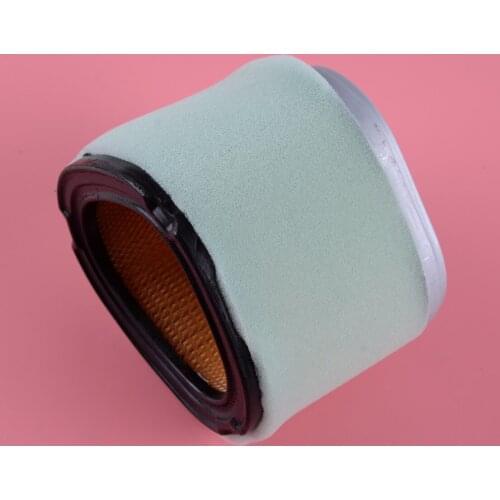 LETAOSK Fit For John Deere AM-121608 GY20574 Kohler 12-083-05-S Oregon 30-085 Air & Pre Filter Kit