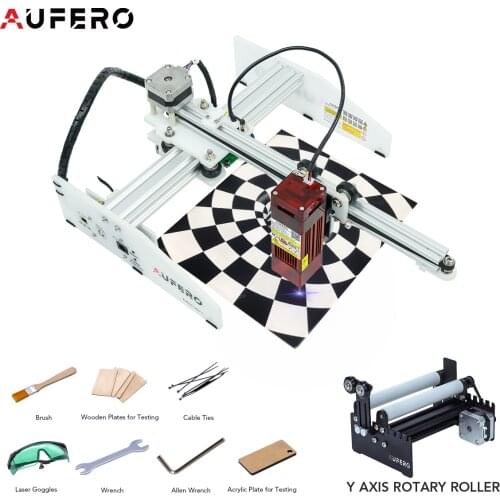 ORTUR Laser Master 2 Laser Engraving Cutting Machine With 32-Bit Motherboard 7w 15w 20w Laser Printer CNC Router Laser Engraver
