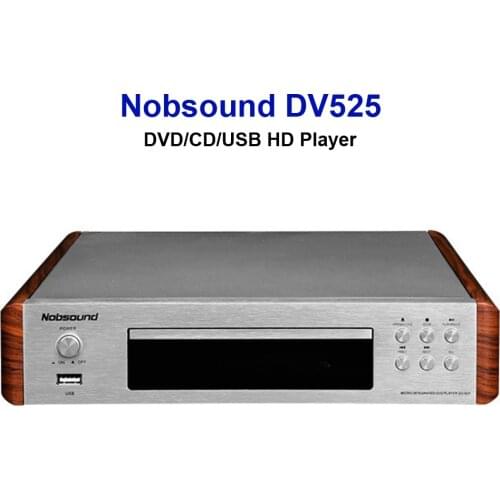 Nobsound DVD Players