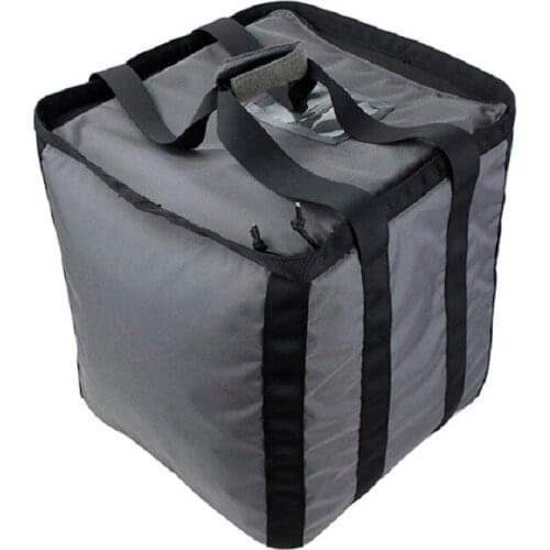 Tmc3491-Wg New Large Storage Bag Modeling Vest Storage Bag Domestic 500D Fabric