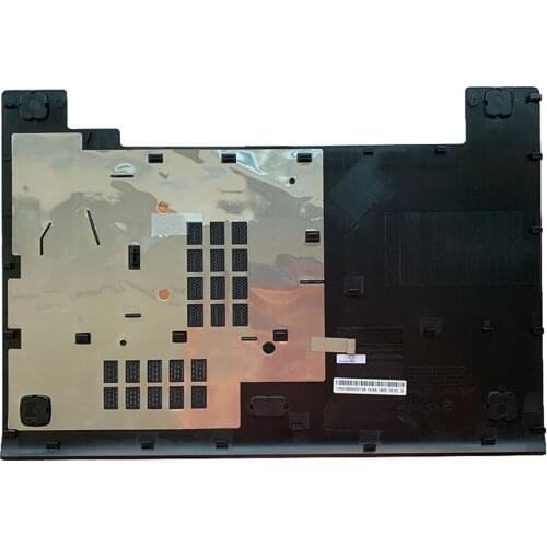 New Original laptop Lenovo Ideapad Z710 Hard Disk Drive HDD Cover DIMM Memory Ram Fan Cover Door base cover 13N0-B6A0321