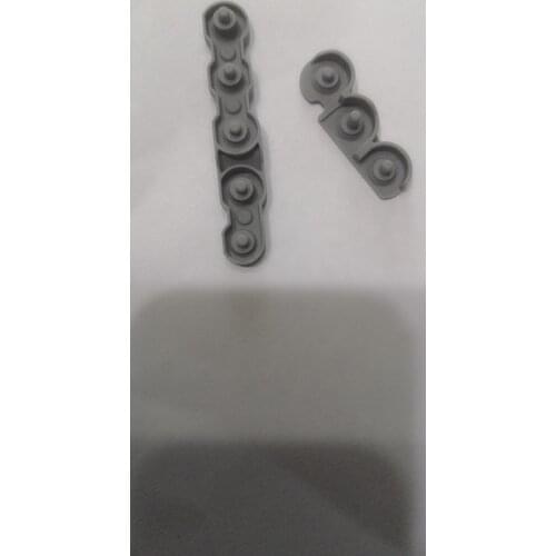 Original repair parts rubber pads FOR Canon 6D (physical picture display)