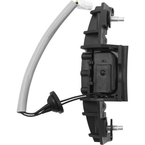 Boot Lid Tailgate Trunk Opening Opener Lock Release Switch 25380-AX60B for Nissan Micra K12 2002-2010