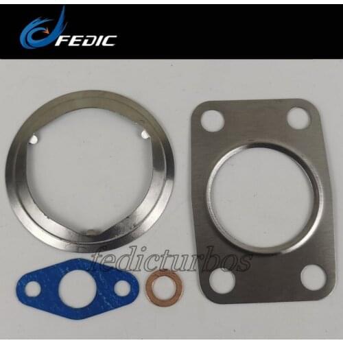 Turbine gasket kit TD04L 49377-07440 49T77-07440 Turbo metal kits for VW Crafter TD 136/163 HP 2.5TD BJM/BJL 2006