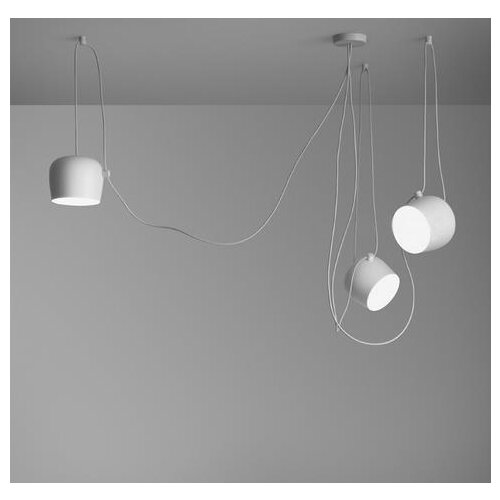 Nordic iron copper christmas balls crystal hanging lamp lamparas de techo colgante moderna design lamp nordic decoration home