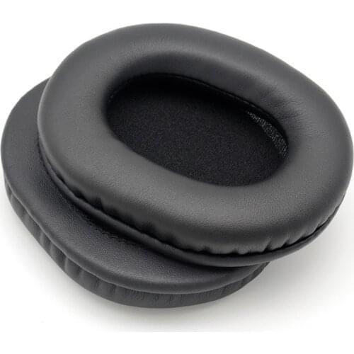 Replacement Earpads Cushion Pillow Ear Pads Cover Cups Earmuffs Repair Parts for JBL DUET NC Wireless Headphones Headset