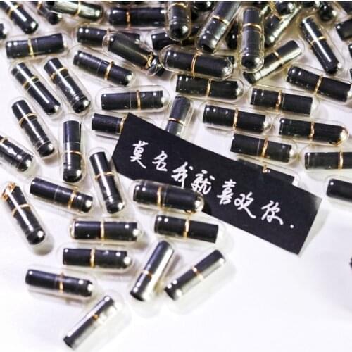 100PCS Valentines Day Gift Expression Message Capsule Party Favors Wedding Gifts for Guests Birthday Girlfriend Boyfriend Gift