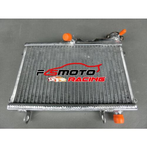 Moto Aluminum radiator for Yamaha TDR250 TDR 250