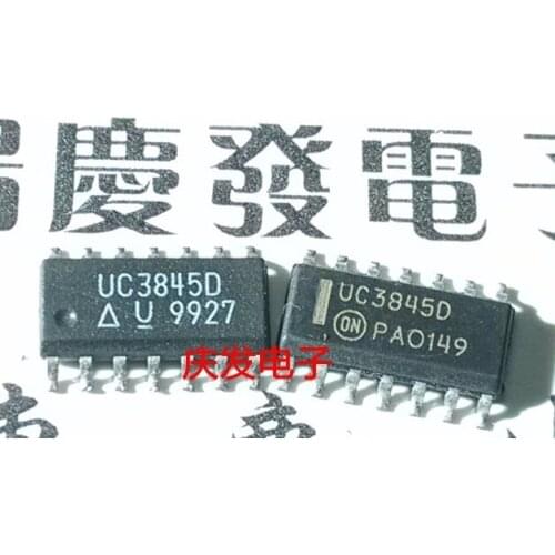 Free Delivery.UC3845D