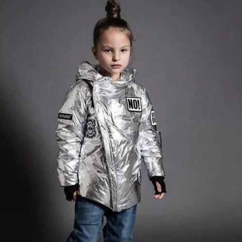 Chico Kids Boys' Parkas