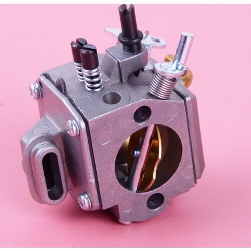 LETAOSK Fit For Stihl MS390 MS290 MS310 029 039 290 310 390 Chainsaw Metal Carburetor Carb 11271200650