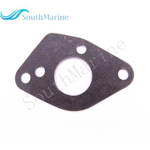 Boat Motor 9.8F-01.07.02 Carburetor Gasket for Hidea 2-Stroke 9.8F 8F 6F Outboard Engine