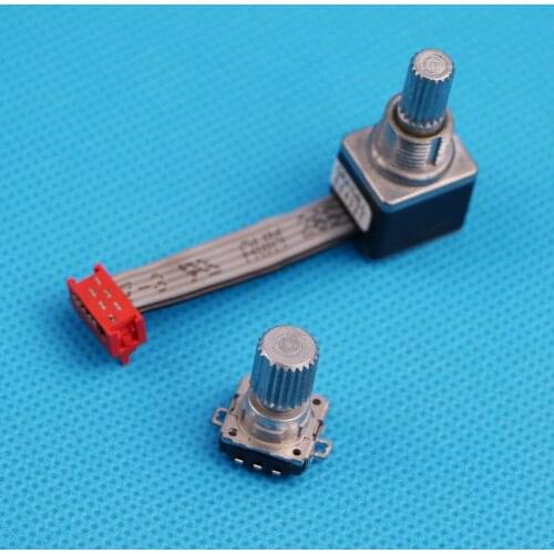 Multimedia MMI Volume Knob Rotary Button Switch Setting Navigation Main Menu Switch Cover For Audi A6 C7 A7 2012-2018