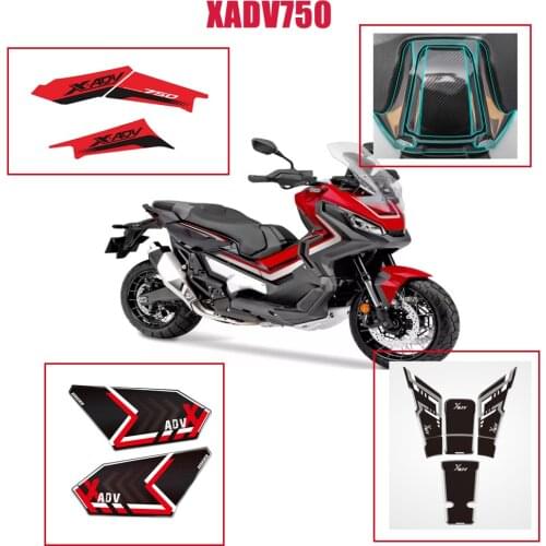 Decal kit Decoration For HONDA X-ADV 750 XADV750 2017-2018-2019-2020 Motorcycle Sticker
