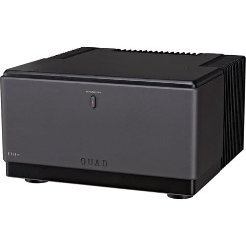 New product Guodu 2021 Elite QMP 260W mono high-fidelity fever hifi post-decoding amplifier