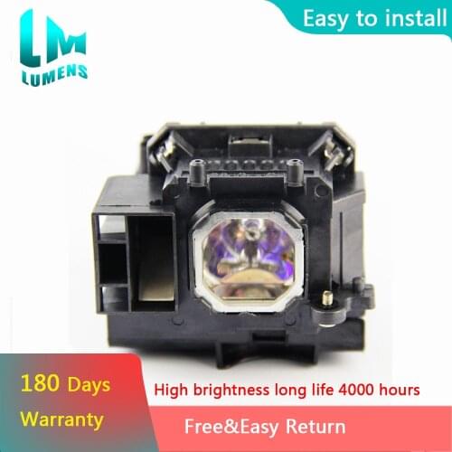 Projector Originl Lamp with housing NP15LP for-NEC M260X M260W M300X M300XG M311X M260XS M230X M271W M271X M311X High Quality