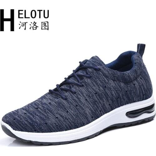 Hot Sale New Arrival Mens Casual Shoes Spring and Autumn Mens Casual Sneakers Mixed Colors Mens Flat Sneakers