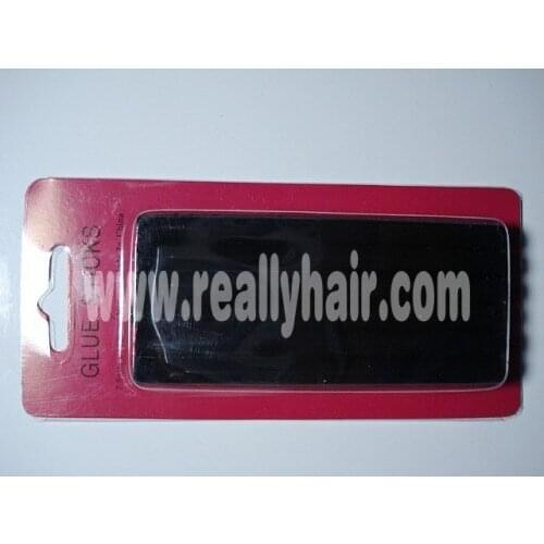 Hair extension hot melt adhesive glue stick boxed 12 box