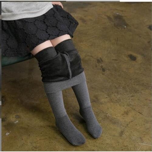 Колготки и чулки для девочек VNXIFM China At AliExpress